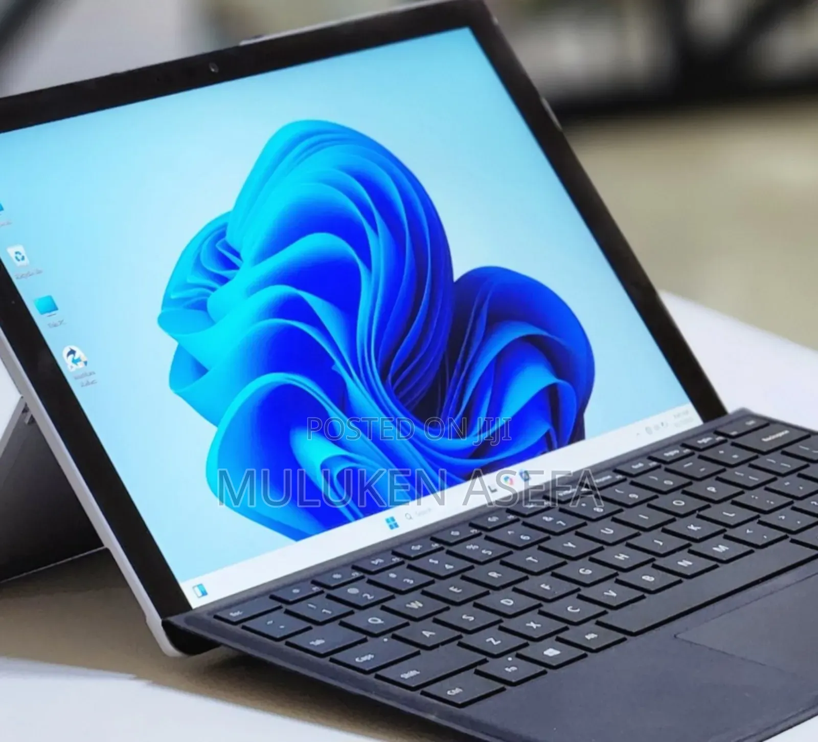 New Laptop Microsoft Surface 16GB Intel Core I7 SSD 512GB