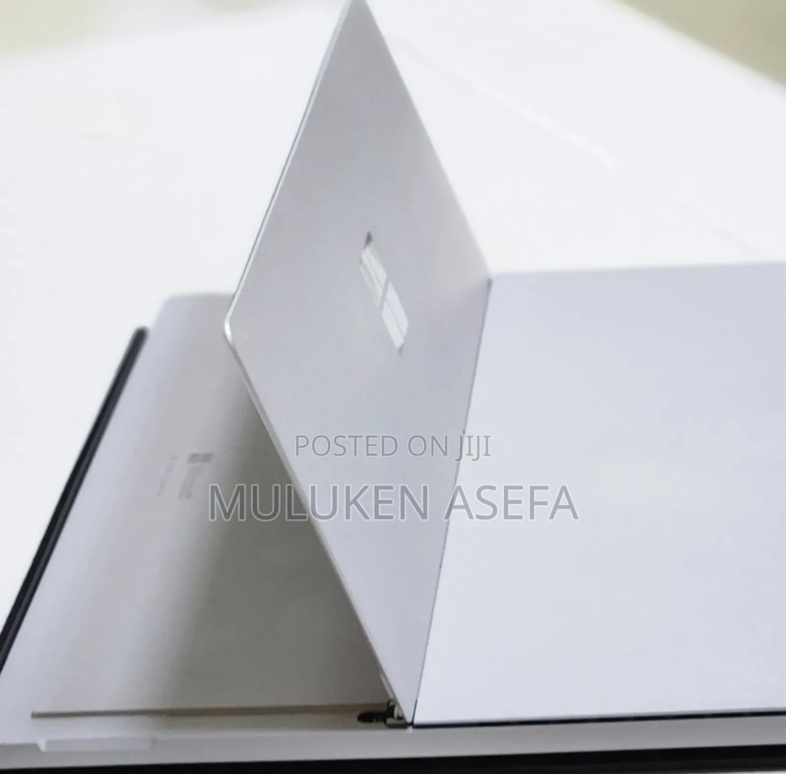 New Laptop Microsoft Surface 16GB Intel Core I7 SSD 512GB