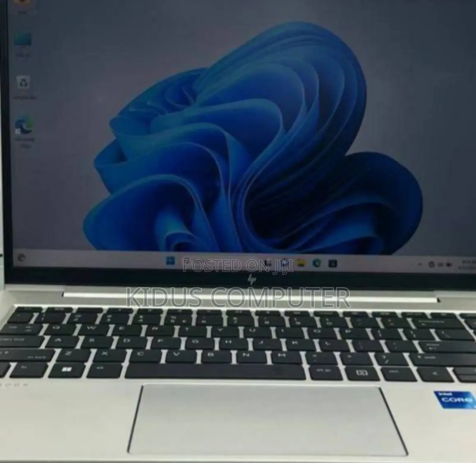 New Laptop HP EliteBook 830 G8 16GB Intel Core I7 SSD 512GB