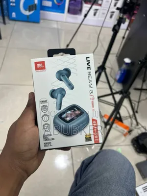 Photo - JBL Beam3/Perfect