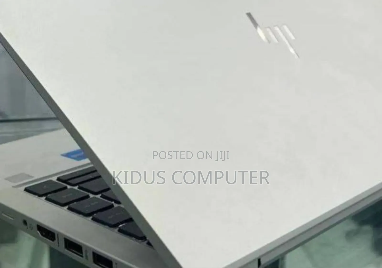New Laptop HP EliteBook 830 G8 16GB Intel Core I7 SSD 512GB