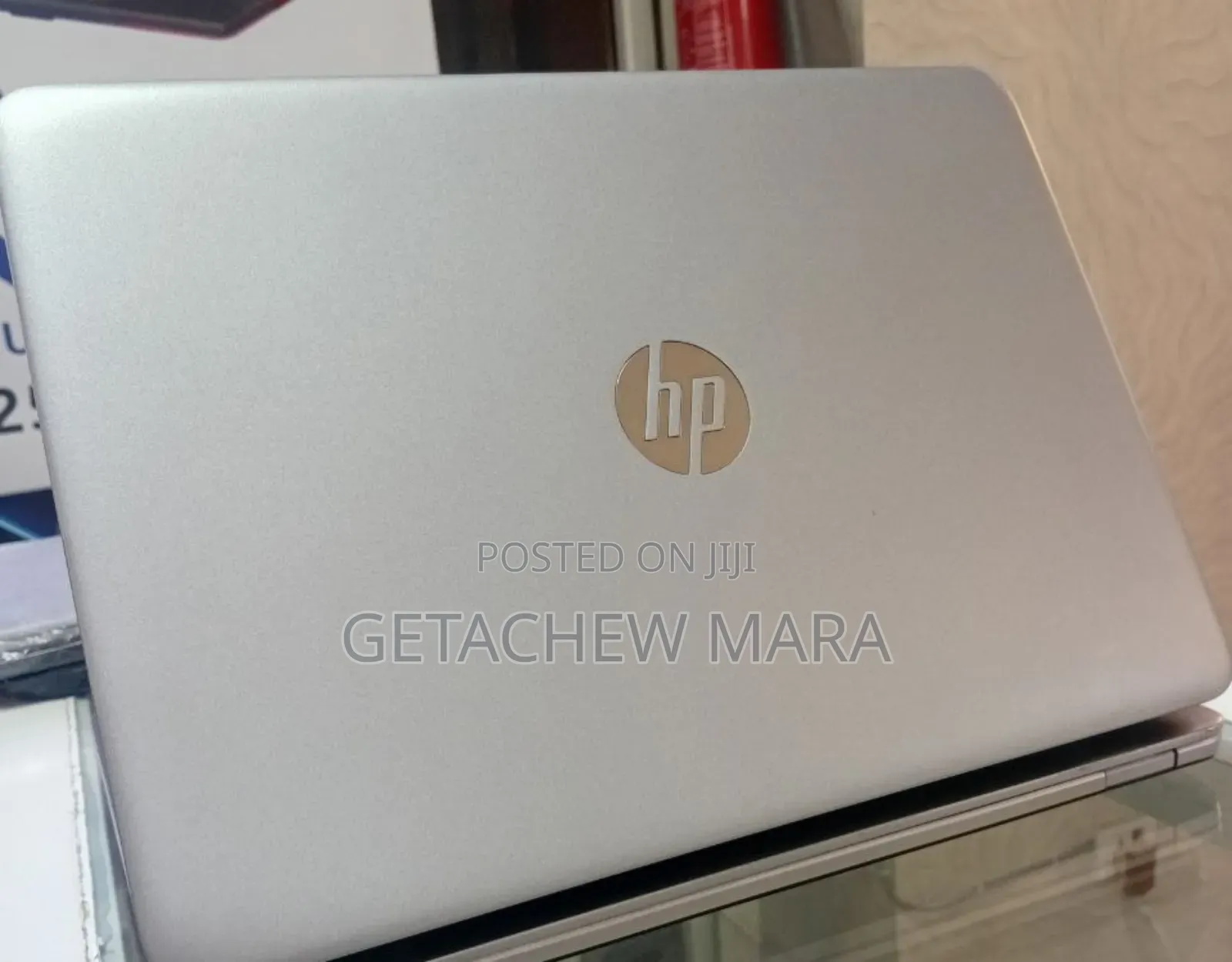 New Laptop HP EliteBook 840 G3 8GB Intel Core I5 SSD 1T