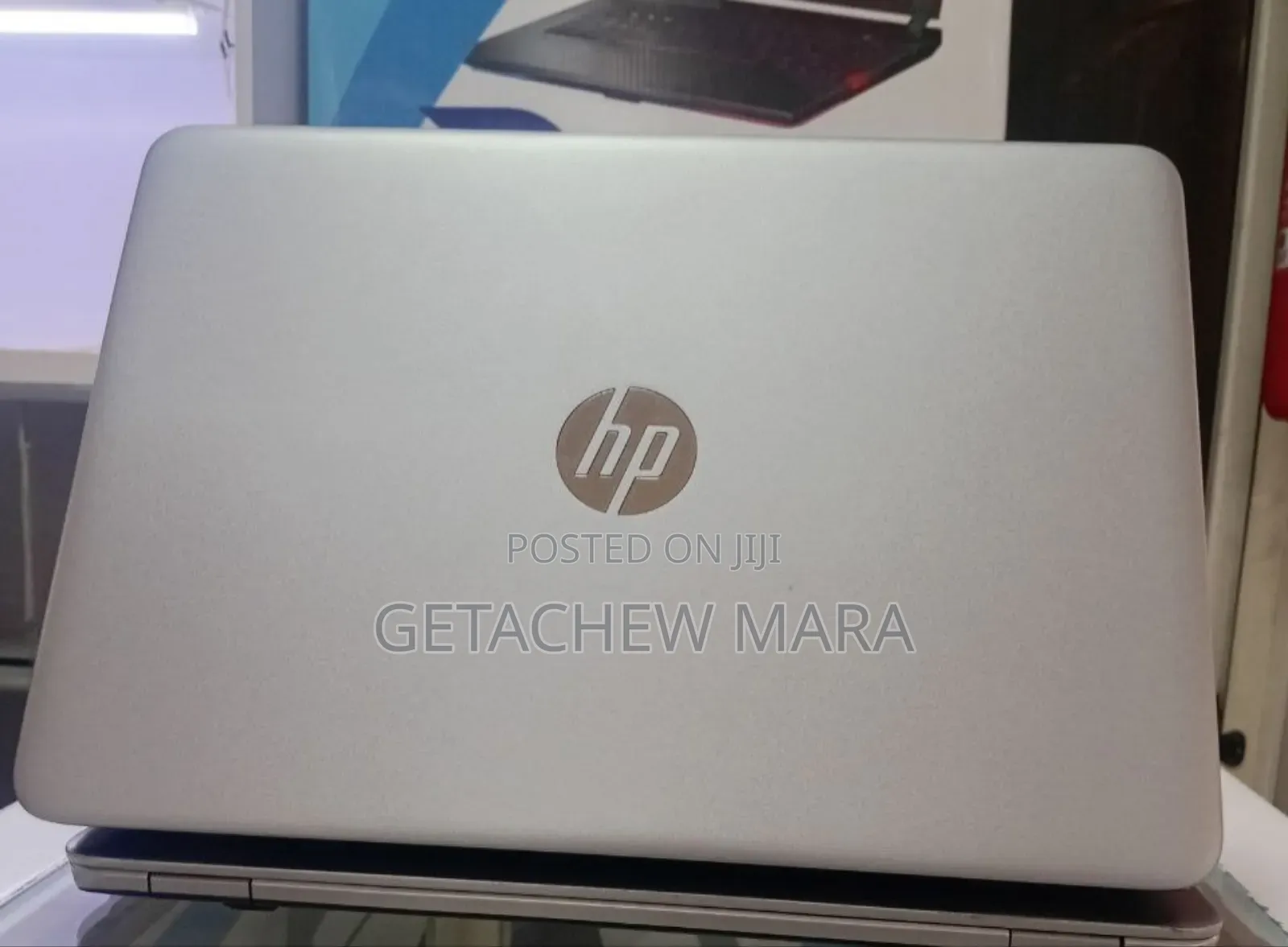 New Laptop HP EliteBook 840 G3 8GB Intel Core I5 SSD 1T
