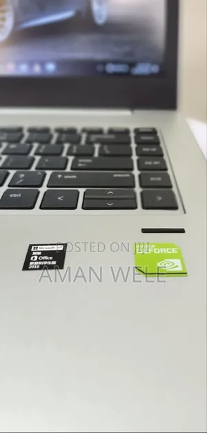 New Laptop HP Pavilion 15 16GB Intel Core I7 SSD 512GB