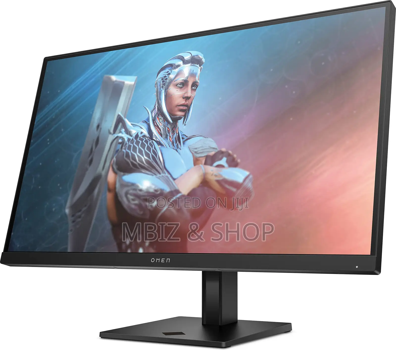 Lg 27i Gaming Monitor