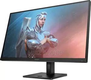 Photo - Lg 27i Gaming Monitor
