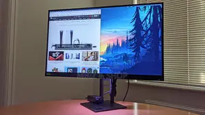 Lg 27i Gaming Monitor