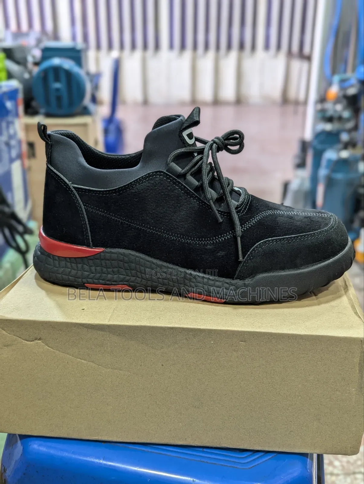 Safety Shoes High Quality F