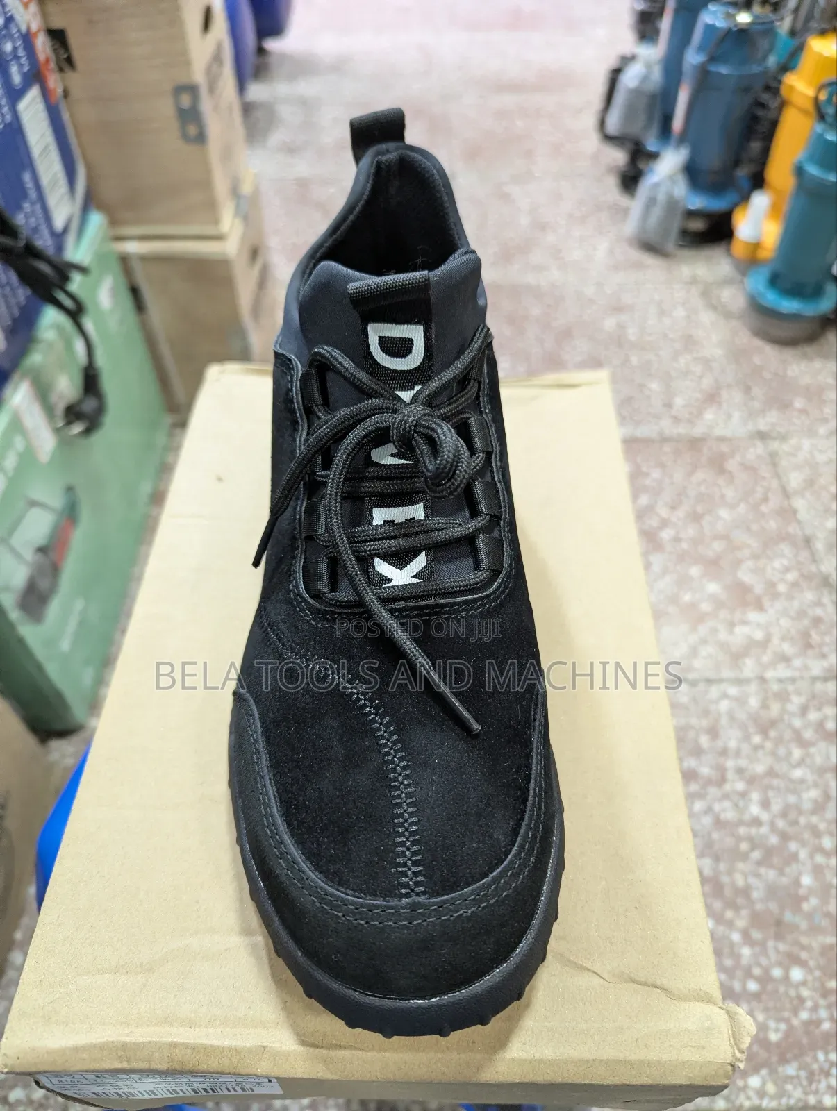 Safety Shoes High Quality F