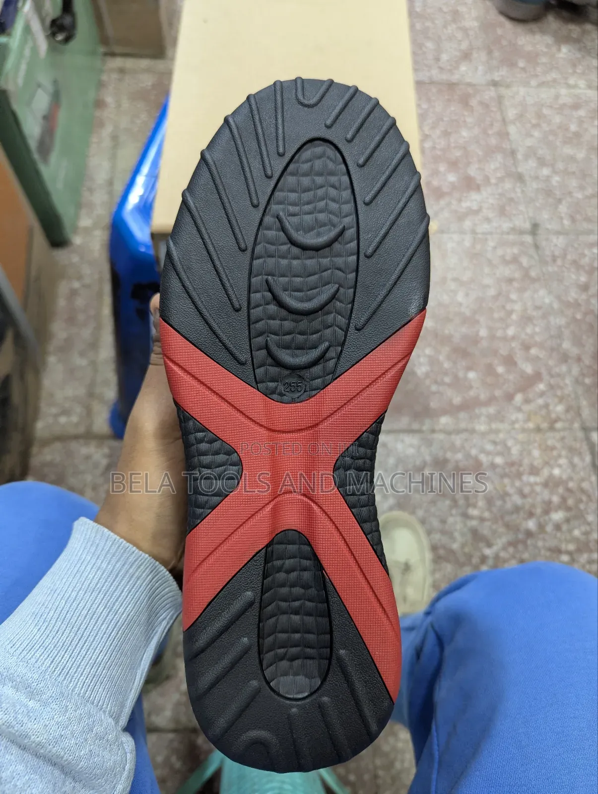 Safety Shoes High Quality F