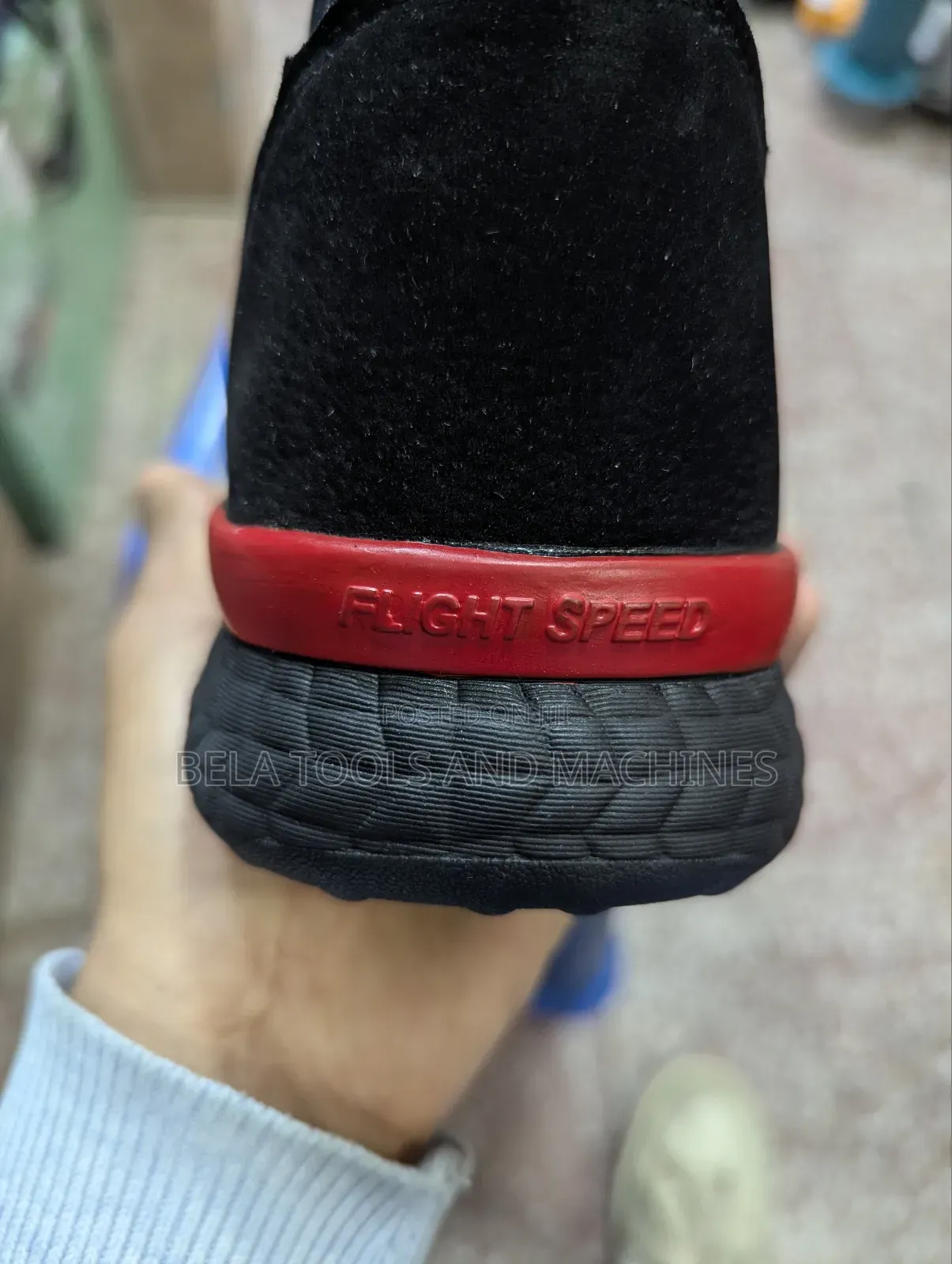 Safety Shoes High Quality F