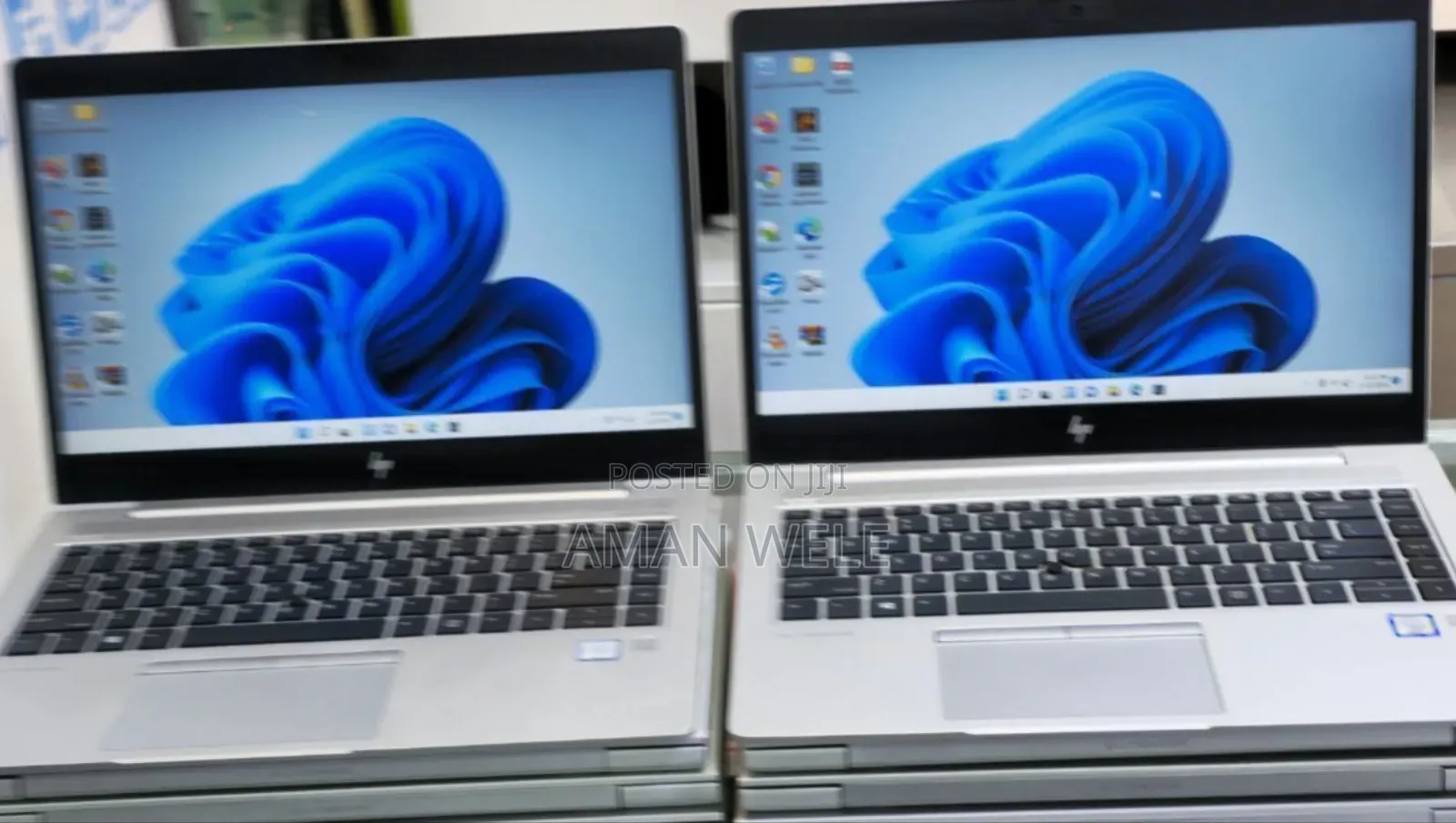 New Laptop HP EliteBook 840 G5 16GB Intel Core I5 SSD 512GB