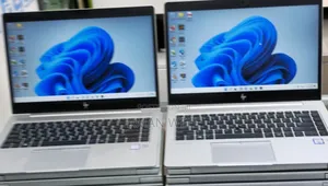 New Laptop HP EliteBook 840 G5 16GB Intel Core I5 SSD 512GB