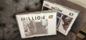 Million Bedsheet