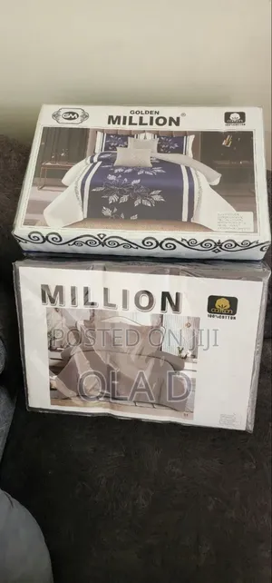 Photo - Million Bedsheet