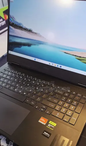 Photo - New Laptop HP Omen X 16GB Intel Core I9 SSD 1T