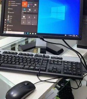 New Desktop Computer Dell OptiPlex 9020 4GB Intel Core I5 HDD 500GB