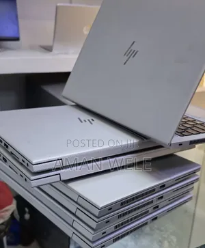 New Laptop HP EliteBook 840 G5 16GB Intel Core I5 SSD 512GB