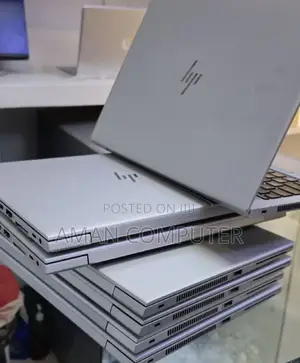 New Laptop HP EliteBook 840 G5 16GB Intel Core I5 SSD 512GB