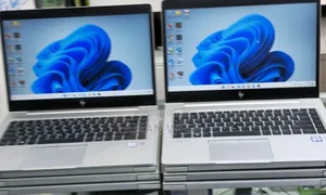 New Laptop HP EliteBook 840 G5 16GB Intel Core I5 SSD 512GB