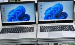 New Laptop HP EliteBook 840 G5 16GB Intel Core I5 SSD 512GB