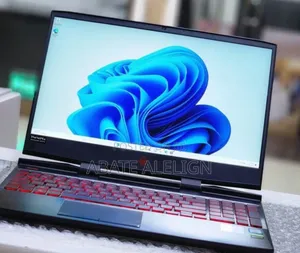 Photo - New Laptop HP Omen X 16GB Intel Core I7 SSD 512GB