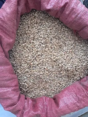 Photo - Pure Yirgachefe Bunna