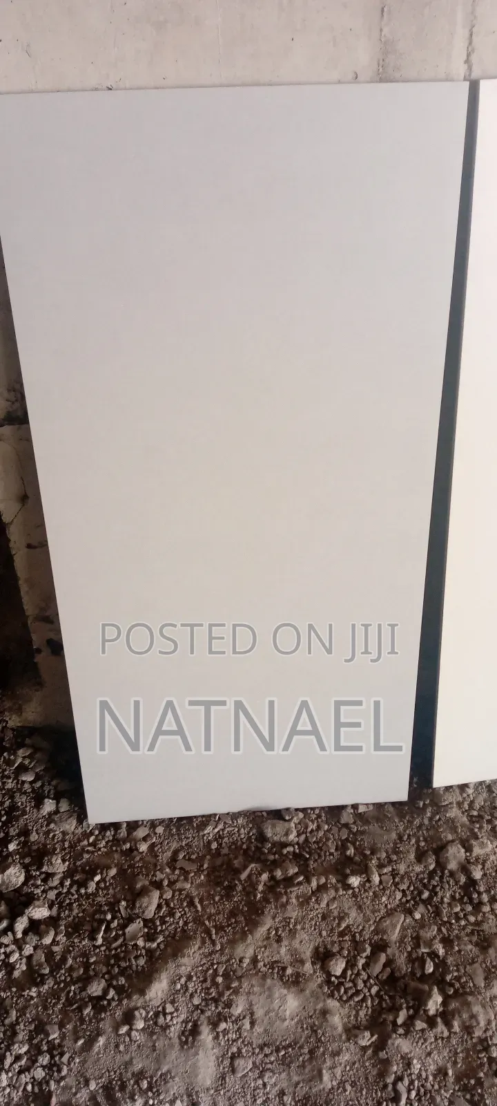 Porcelain Ceramic Tile