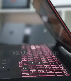New Laptop Asus TUF Gaming A15 16GB Intel Core I5 SSD 512GB
