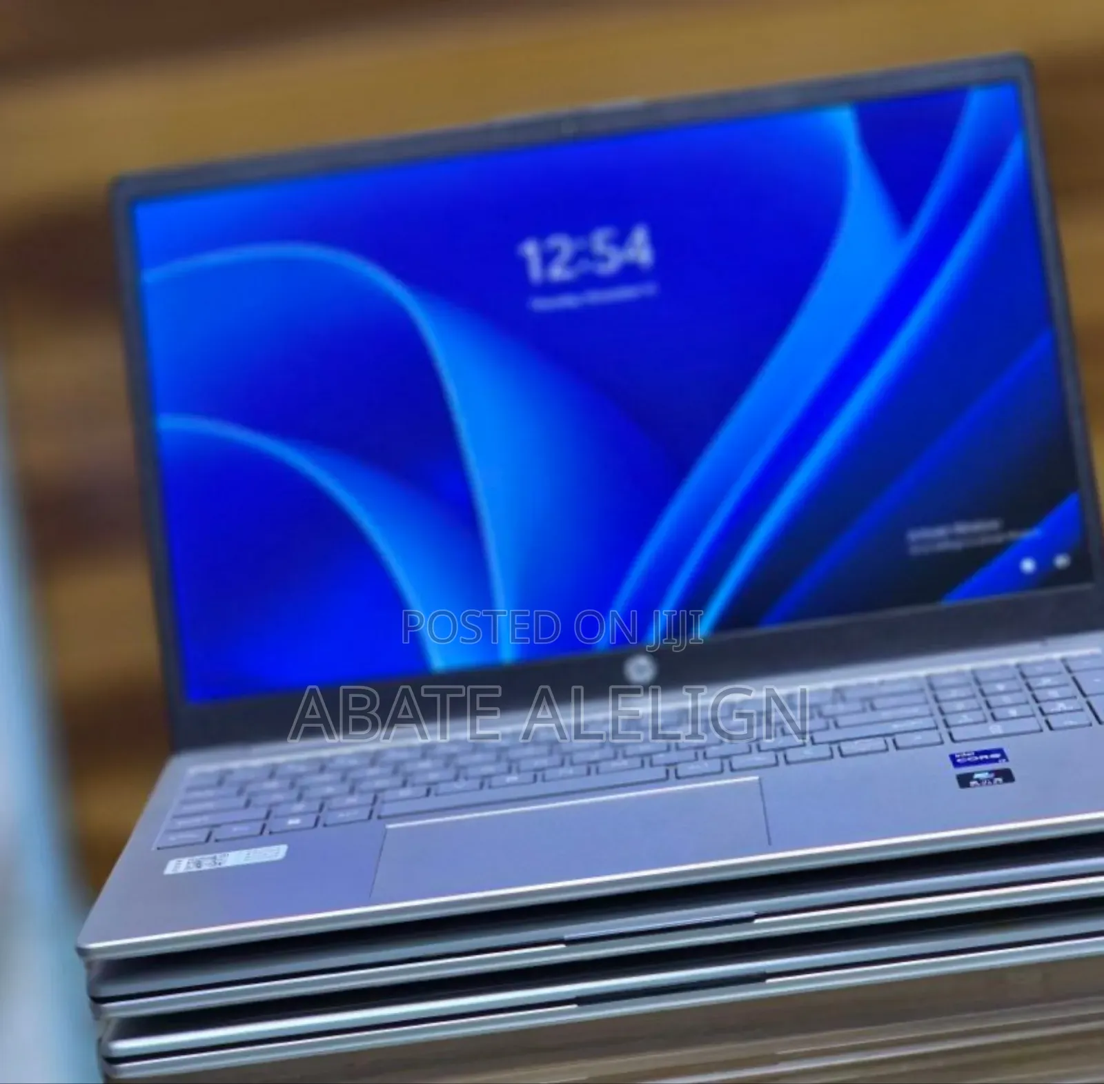 New Laptop HP Stream Notebook 16GB Intel Core I7 SSD 512GB