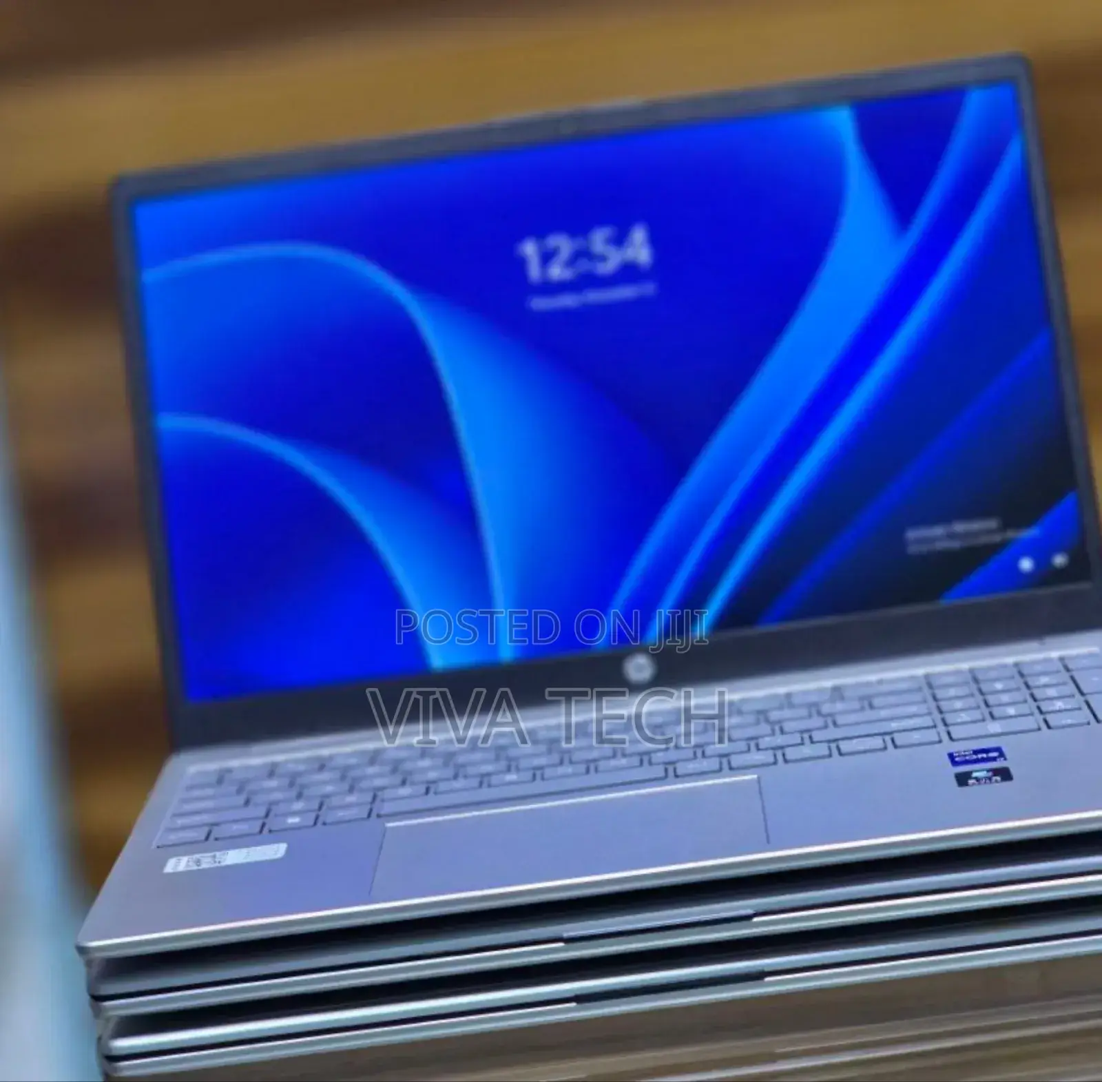 New Laptop HP Stream Notebook 16GB Intel Core I7 SSD 512GB