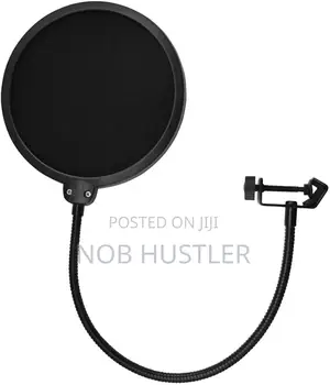 Pop Filter For Mic