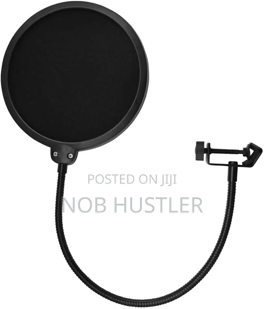 Pop Filter For Mic