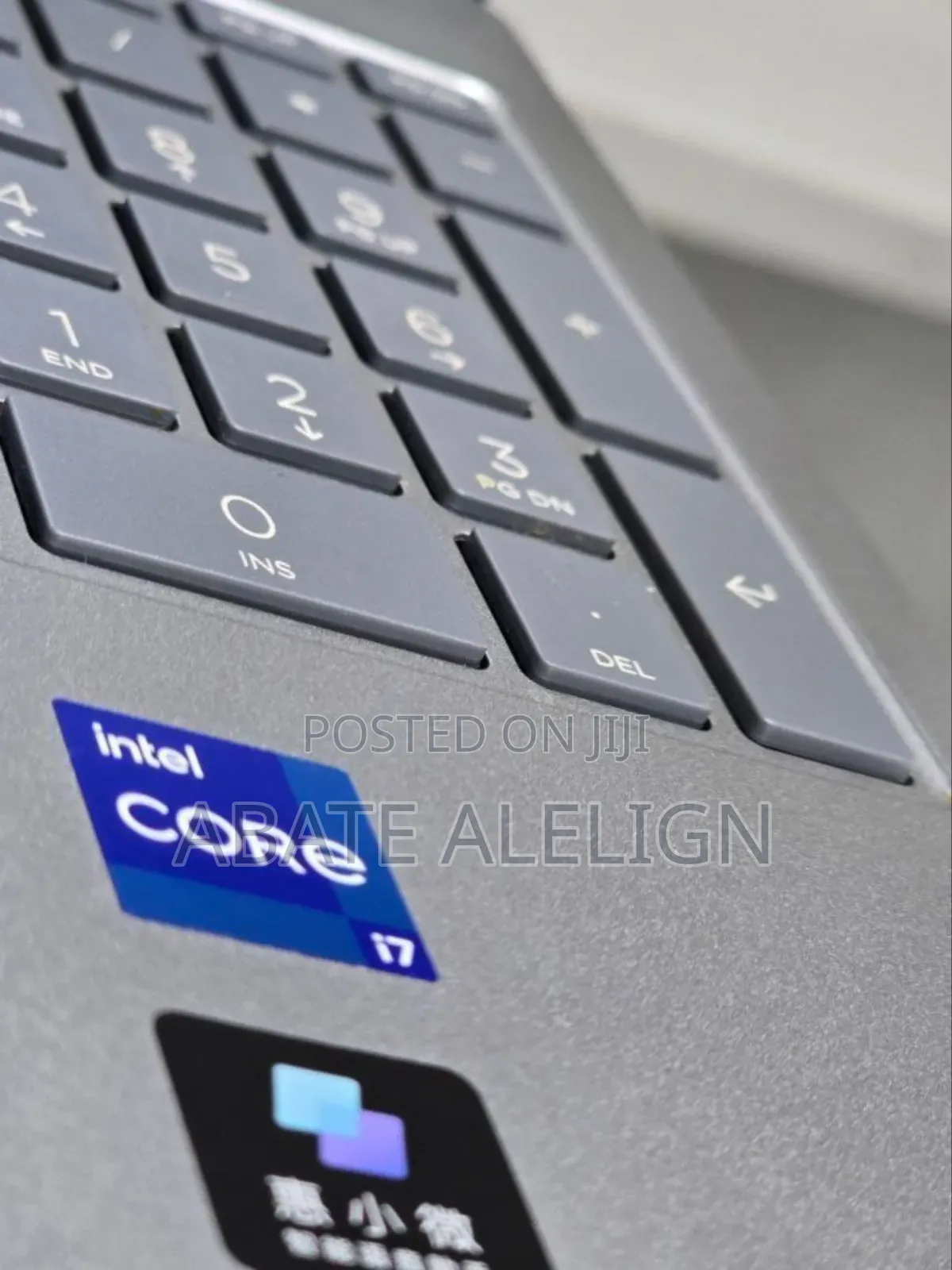 New Laptop HP Stream Notebook 16GB Intel Core I7 SSD 512GB