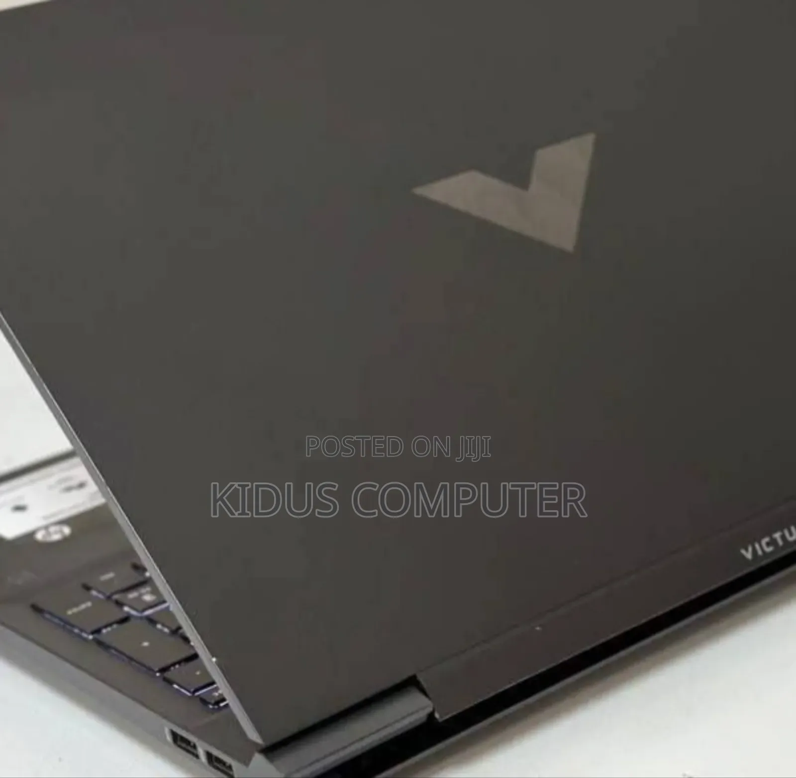 New Laptop HP Victus 15 16GB Intel Core I7 SSD 512GB