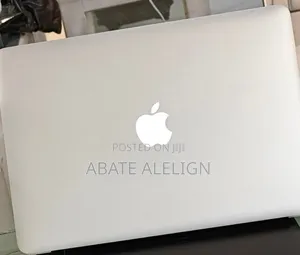 New Laptop Apple MacBook Air 2017 16GB Intel Core I7 SSD 512GB