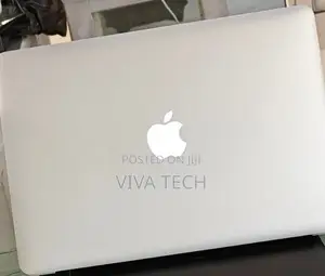 New Laptop Apple MacBook Air 2017 16GB Intel Core I7 SSD 512GB