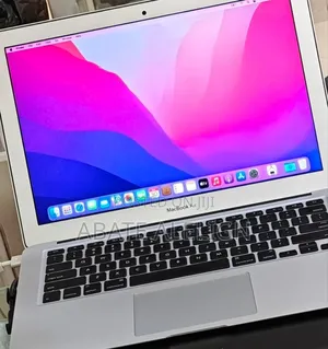 New Laptop Apple MacBook Air 2017 16GB Intel Core I7 SSD 512GB