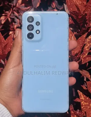 Samsung Galaxy A23 128 GB Blue