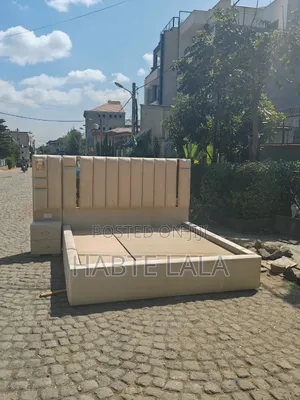 Photo - Alga Bed HKK