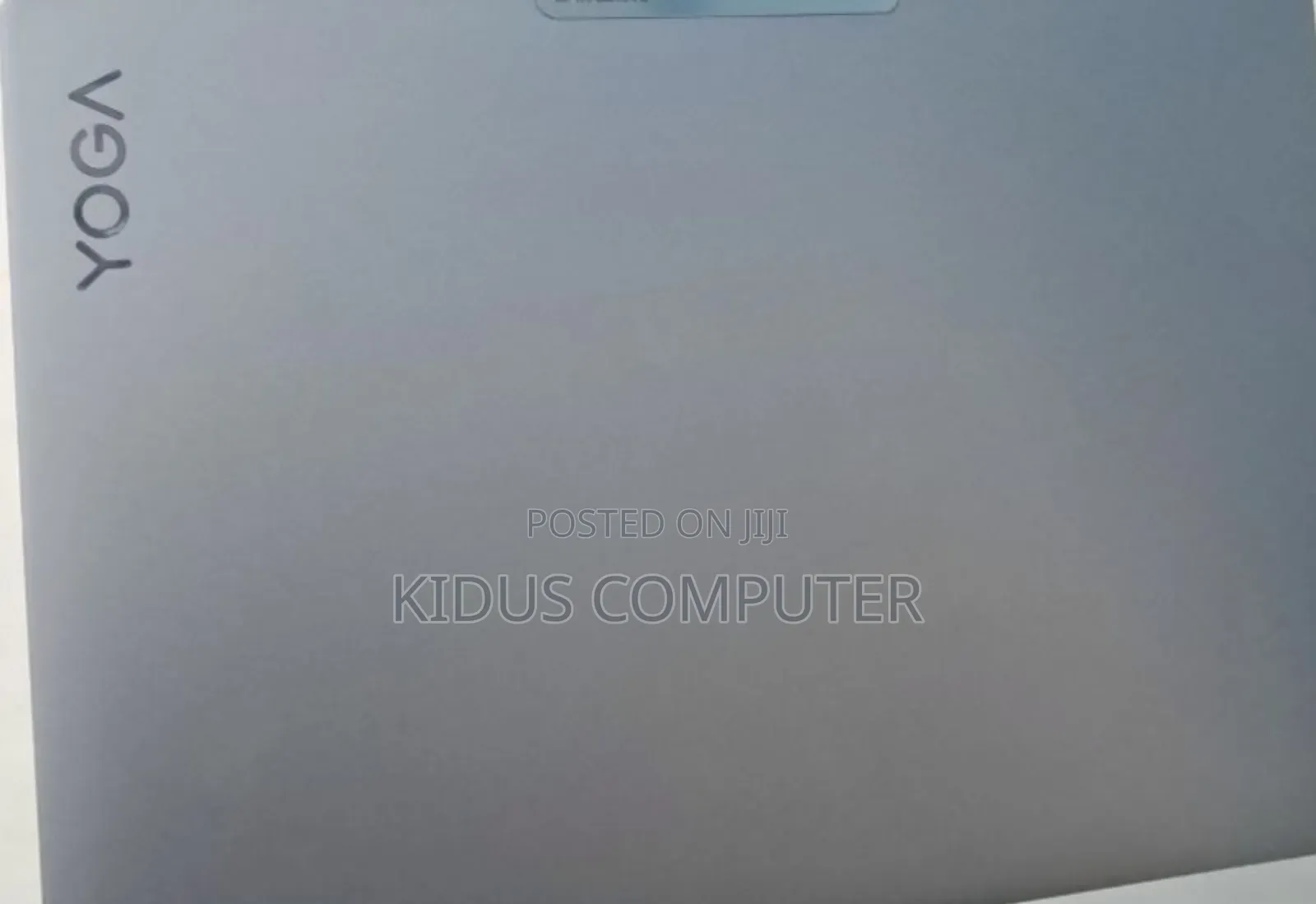 New Laptop Lenovo Yoga 3 32GB Intel Core Ultra 9 SSD 1T