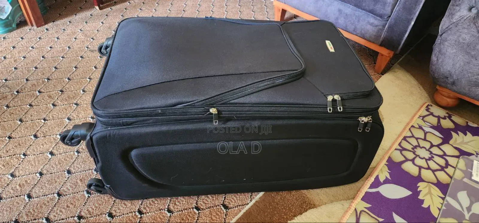 Luggage Bag