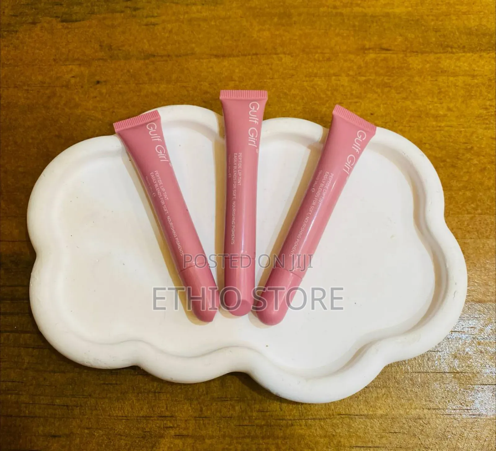 Gulf Girl Lip Gloss(Original)