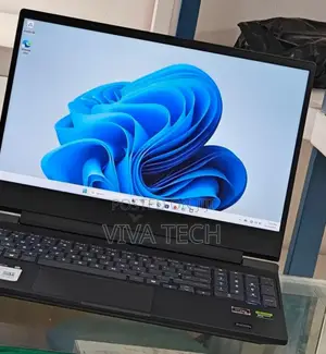 New Laptop HP Victus 15 16GB AMD Ryzen 7 SSD 512GB