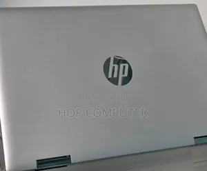 New Laptop HP Pavilion 14 8GB Intel Core I5 SSD 512GB