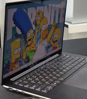 Photo - New Laptop Lenovo 32GB Intel Core I7 SSD 512GB