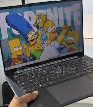 New Laptop Lenovo 32GB Intel Core I7 SSD 512GB