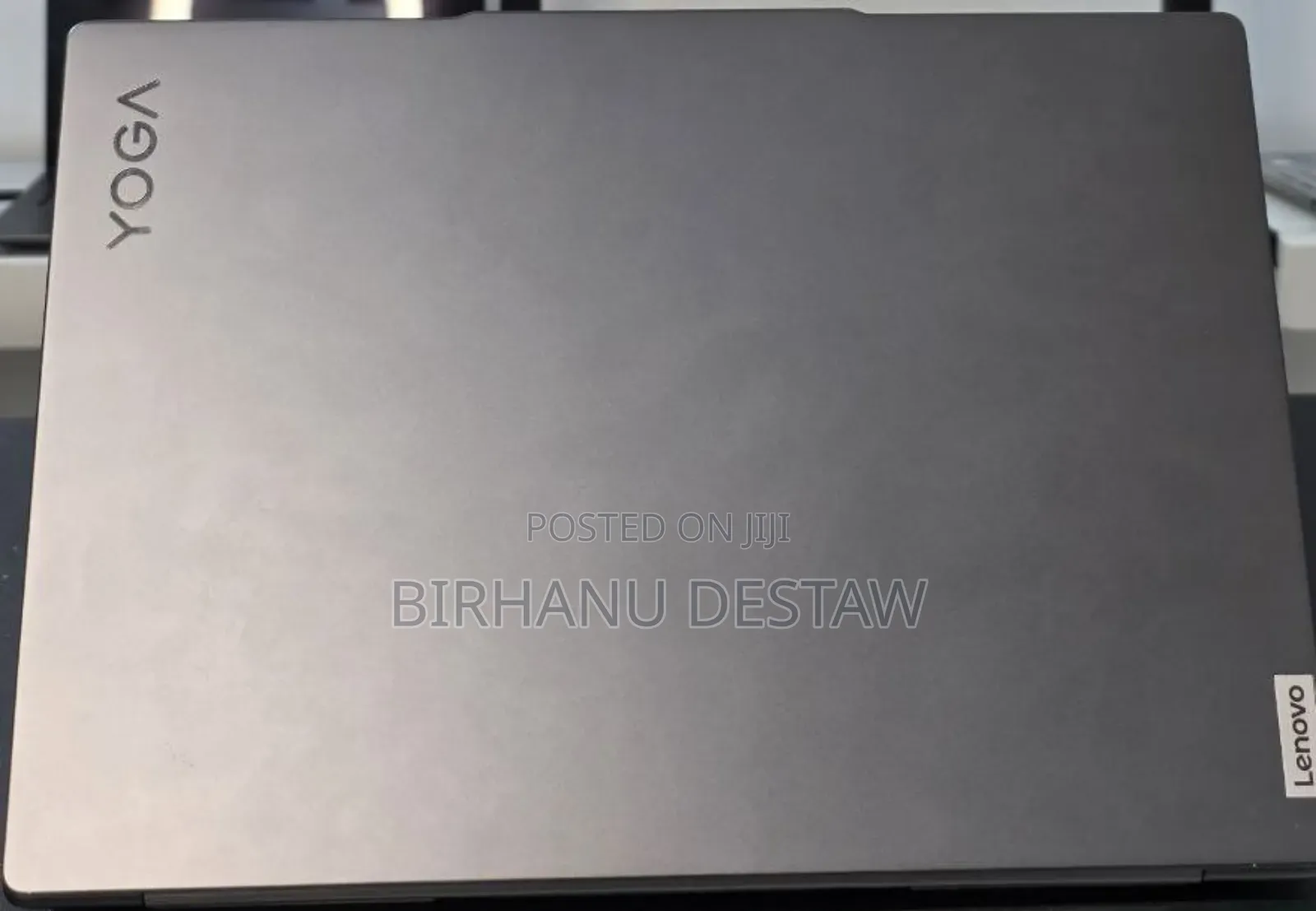 New Laptop Lenovo 32GB Intel Core I7 SSD 512GB