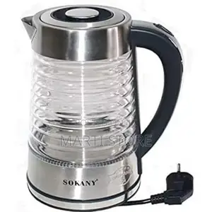 Sokany Electric Kettle