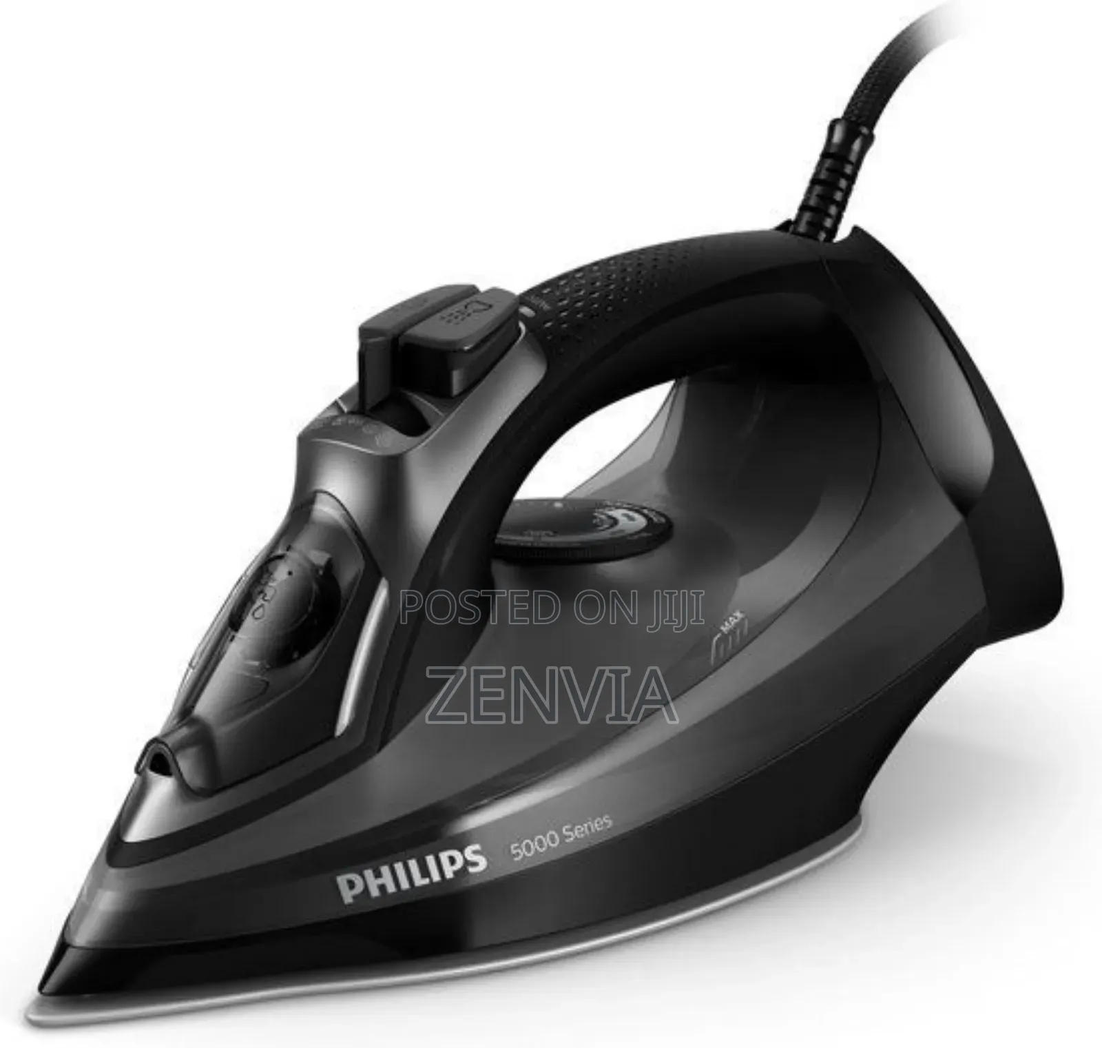 Philips Steam Iron